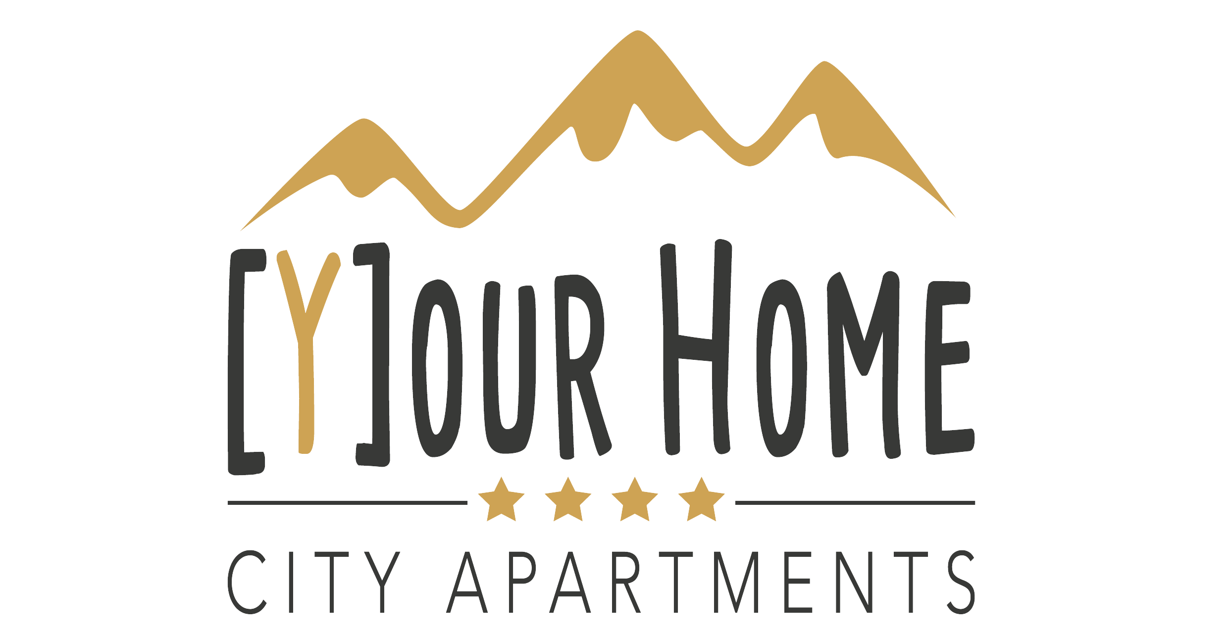 Your Home Logo